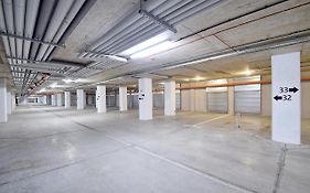 Apartament Nadmorskie Tarasy SPA Deluxe